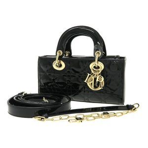 Christian Dior Lady D-Joy Bag Small Bag